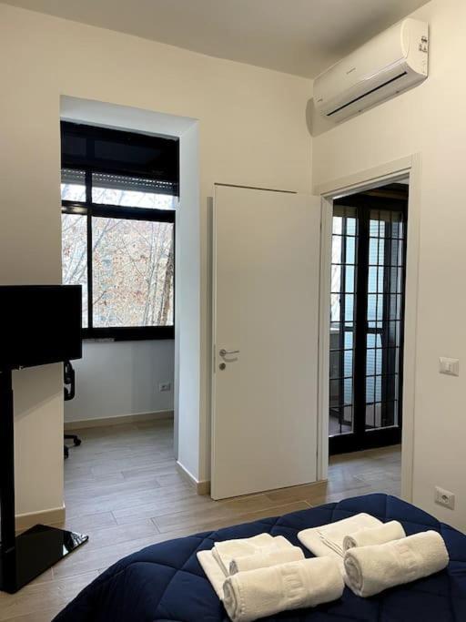 Modern In - S.paolo Apartamento *
