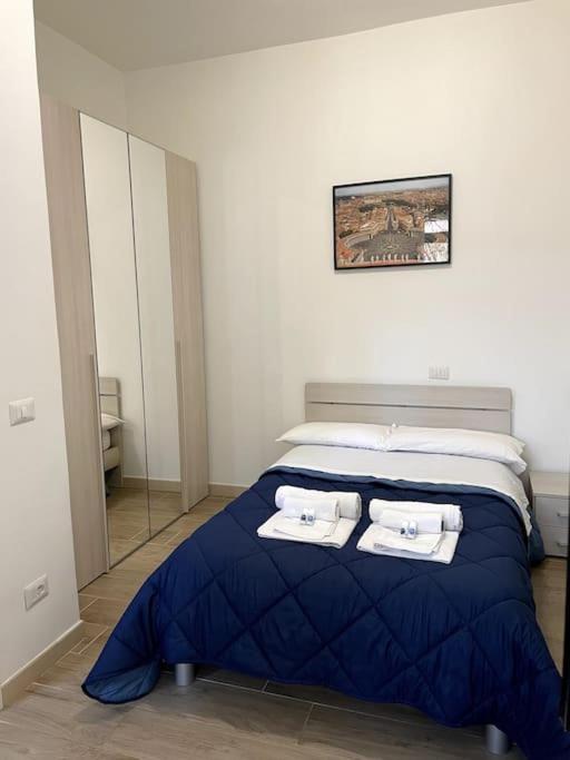 Modern In - S.paolo Apartamento Roma