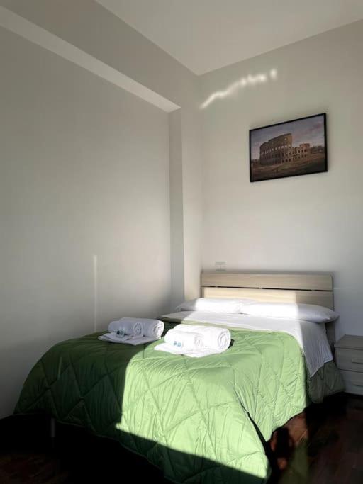 Apartamento Modern In - S.paolo Roma