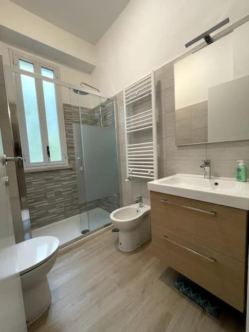 Apartamento Modern In - S.paolo