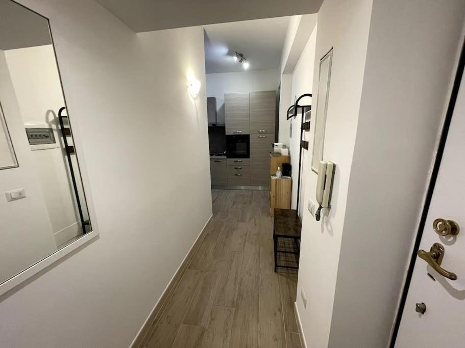 Modern In - S.paolo Apartamento