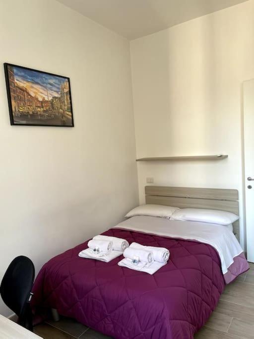 Modern In - S.paolo Apartment Rom