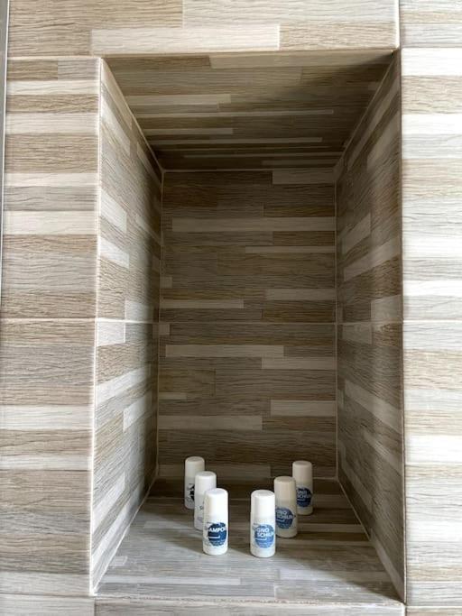 Apartment Modern In - S.paolo Rom